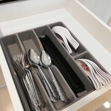 Puchong Skypod Residence, 1-5 Pax Cozy Unit, Walking Distance To Ioi Mall, 10Min Drive To Sunway المظهر الخارجي الصورة