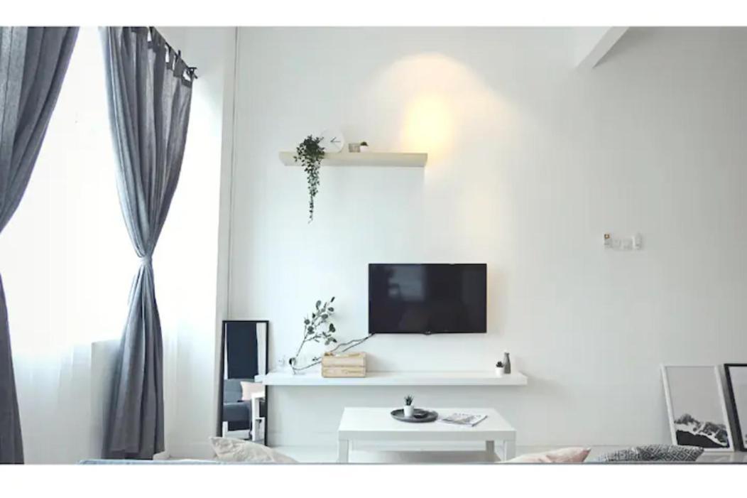 Puchong Skypod Residence, 1-5 Pax Cozy Unit, Walking Distance To Ioi Mall, 10Min Drive To Sunway المظهر الخارجي الصورة