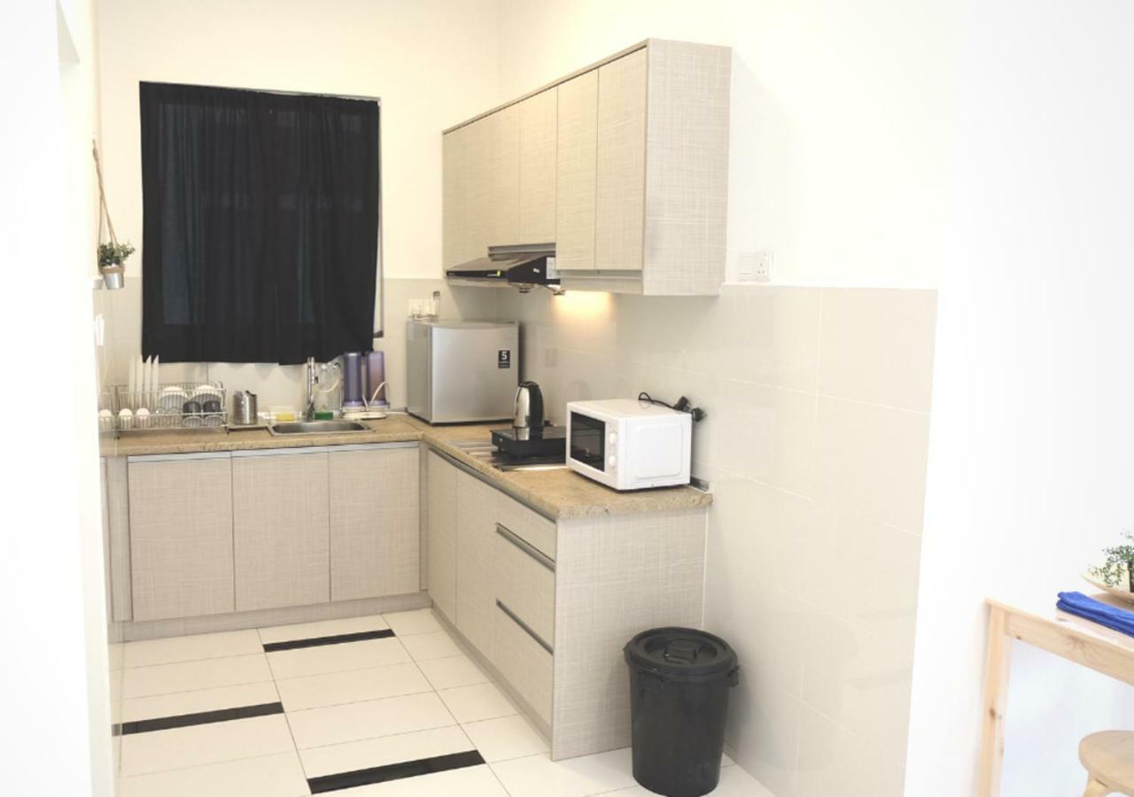 Puchong Skypod Residence, 1-5 Pax Cozy Unit, Walking Distance To Ioi Mall, 10Min Drive To Sunway المظهر الخارجي الصورة