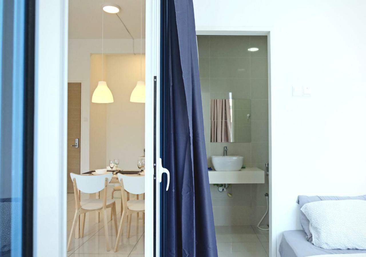 Puchong Skypod Residence, 1-5 Pax Cozy Unit, Walking Distance To Ioi Mall, 10Min Drive To Sunway المظهر الخارجي الصورة
