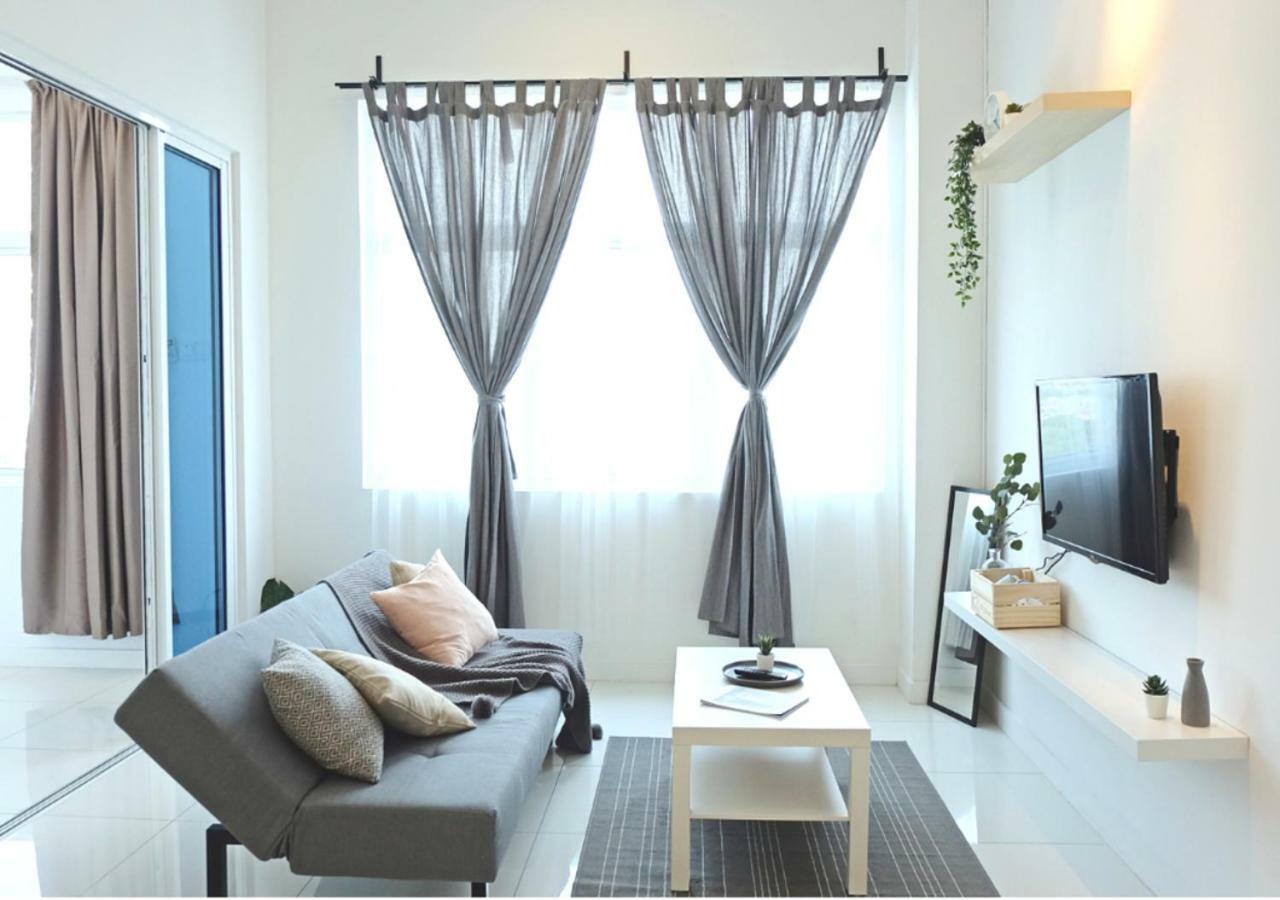 Puchong Skypod Residence, 1-5 Pax Cozy Unit, Walking Distance To Ioi Mall, 10Min Drive To Sunway المظهر الخارجي الصورة